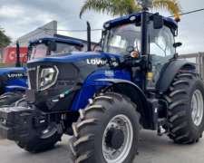 Tractor Lovol TD 1454 - Transmisión Carraro 16+8 Synchro