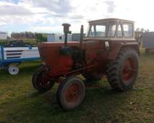 Tractor Deutz Fahr D66