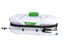 Pulverizador Indflo 12 V Base