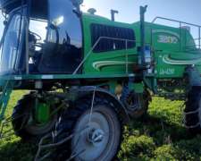 Pulverizdora Usada Metalfor 5200 Hs