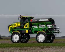 Invezta Autopropulsada Terram 4500