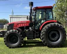 Tractor Agro Chery RS1604 de 160 HP Chino Motor Perkins