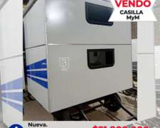 Casilla Rural Mym -