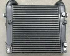 Intercooler Radiador Puma Case 87739452 New Holland T7