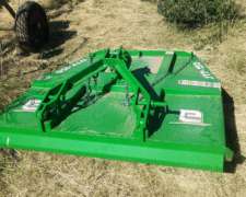 Desmalezadora de 1.5 para Tres Puntos