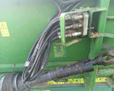 Plataforma Sojera John Deere 625f, Año 2009, Reparada Comple