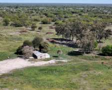 4200 Has Ganaderas los Tábanos Vera Santa FE