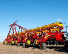 Sembradora Grano Grueso Super Walter W650