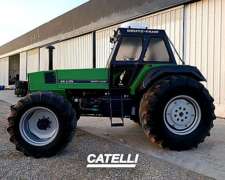 Tractor Deutz 4170 - 1997