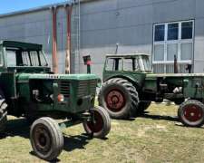 Tractor Deutz muy Buen Estado