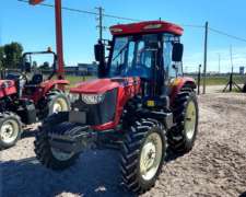 Tractor Chery Rk704-c World 70 HP