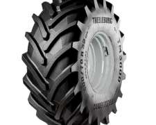 Cubierta Radial Vf 750/65 R26-28.1-177a8/b Trelleborg Tm3000