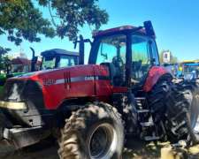 Tractor Case Ih Magnum 240 (año 2008)