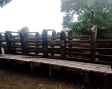 Arrendamiento Alquiler Campo Ganadero