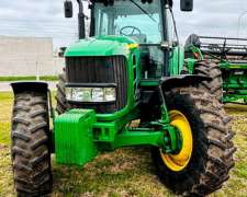 John Deere 6190 J Año 2020