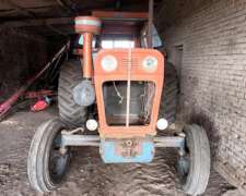 Tractor Fiat 900 Modelo 1974