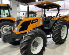 Tractor Valtra A 750