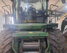 Picadora John Deere 8500