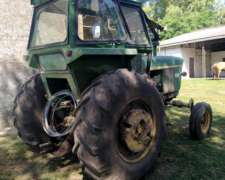 Tractor John Deere 2420