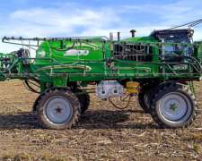 Pulverizadora Metalfor M 3200