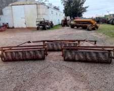 Juego De Rolos 3 Cuerpos