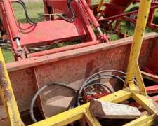 Pala Frontal Metabel 1.80mts muy Reforzada