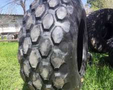 Cub 24.5.32 Recauchutadas De Rombos