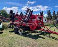 Rastra Ombu ROP5900 de 60 Discos año 2021