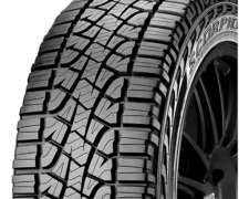 Neumatico Pirelli Scorpion ALL Terrain S-a/t+ 265/70r16