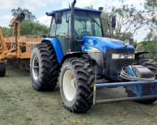 Tractor New Holland Tm150 Mod. 2008