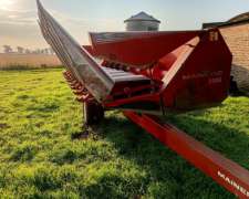 Cabezal Maicero Mainero 2000 de 8 a 52 cm