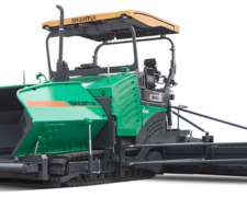 Terminadoras de Asfalto Varios Mod - Entrega 90 - 120 Dias