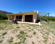 San Francisco del Monte de ORO 4 Has