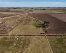 Campo Mixto. Chovet, Santa Fe
