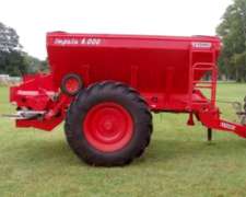 Fertilizadora Arrastre Yomel Impala 6000