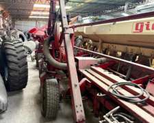 Giorgi Precisa 8000 - 12/52 - Neumatica - Impecable