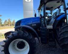 Tractor New Holland T7.190