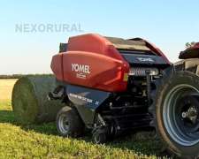 Yomel Magna 940.25 Cut. año 2024. para Tractor 110 a 130 HP