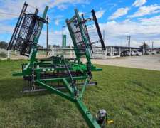 Rolo Cama de Siembra RPR 5.5 Mts. Bellmaq