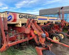 Gherrardi G230, 36 a 21, con Monitor