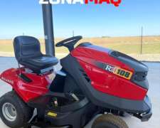 Minitractor Cortacesped RH 108 2wd 4X2