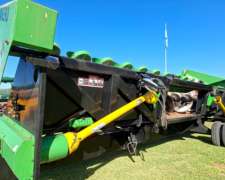 Maicero Franco Fabril 11 a 52, Impecable 1500 Ha