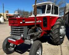 Massey 1078 3 Puntos