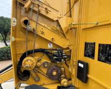 Hesston Challenger RB 563 a