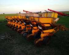 Vendo Sembradora Agrometal TX 10a70 Neumatica