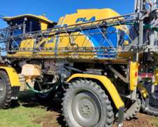 Pulverizadora Pla Mapii 2850 2011 Reparada Total - Equipa FU