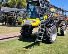 Pulverizadora Pla MAP3 3300 PS Mixta 36 2017 8000hs