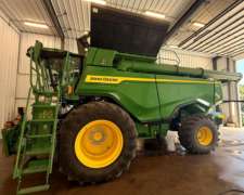 John Deere X9 1000 Importada