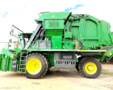 Se Vende Cosechadora de Algodón Piker CP 690