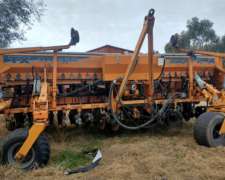 Agrometal TX Mega 16 a 35